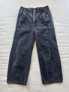 Apiece Apart Meridian Jean in Luna Wash